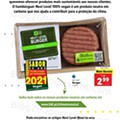 Antevisão Folheto LIDL Extra Vida Saudável